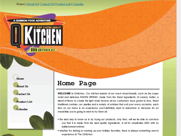 www.qkitchen.net