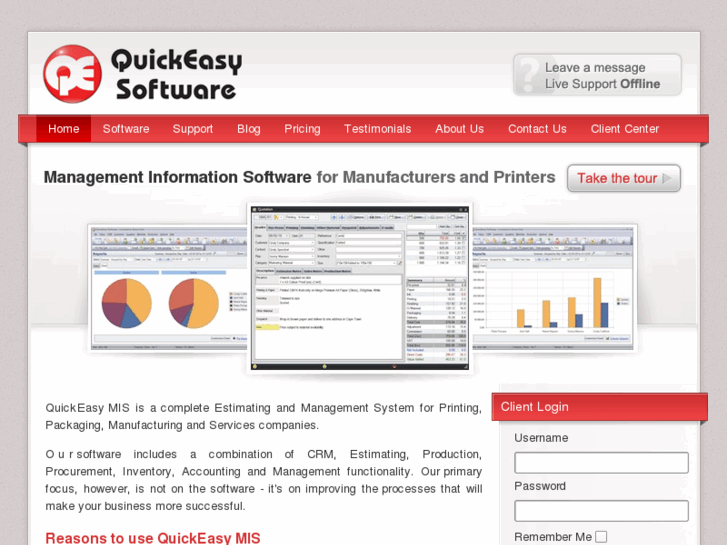 www.quickeasysoftware.com