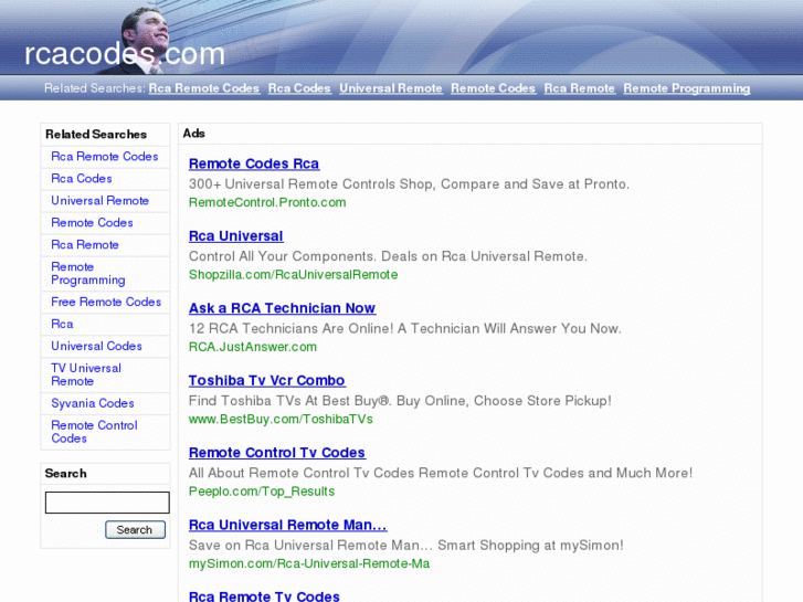www.rcacodes.com