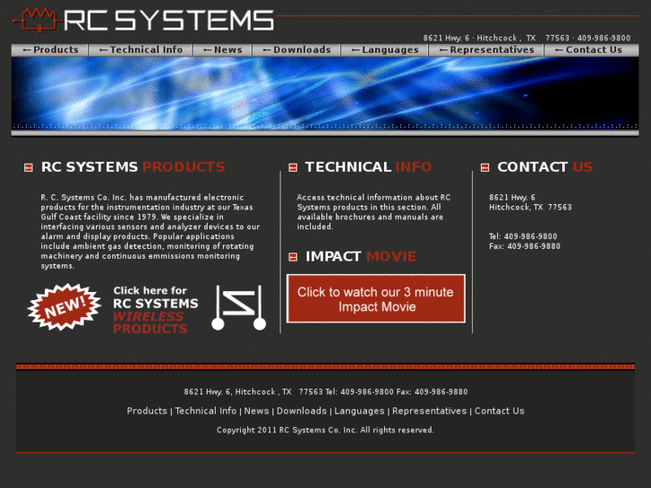 www.rcsystemsco.com