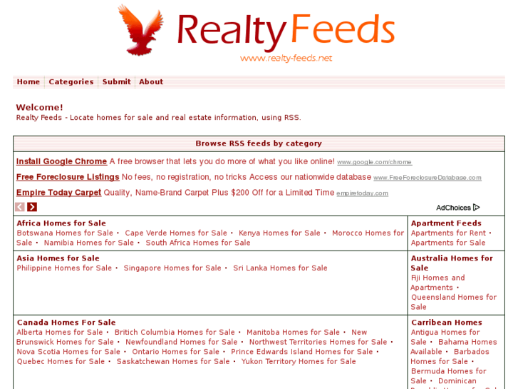 www.realty-feeds.net