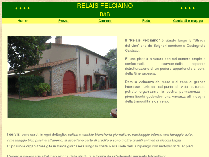 www.relaisfelciaino.com