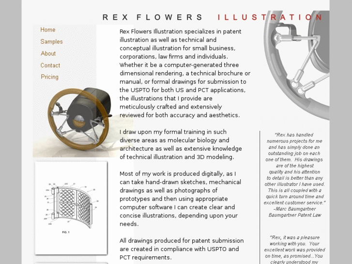 www.rexflowersillustration.com