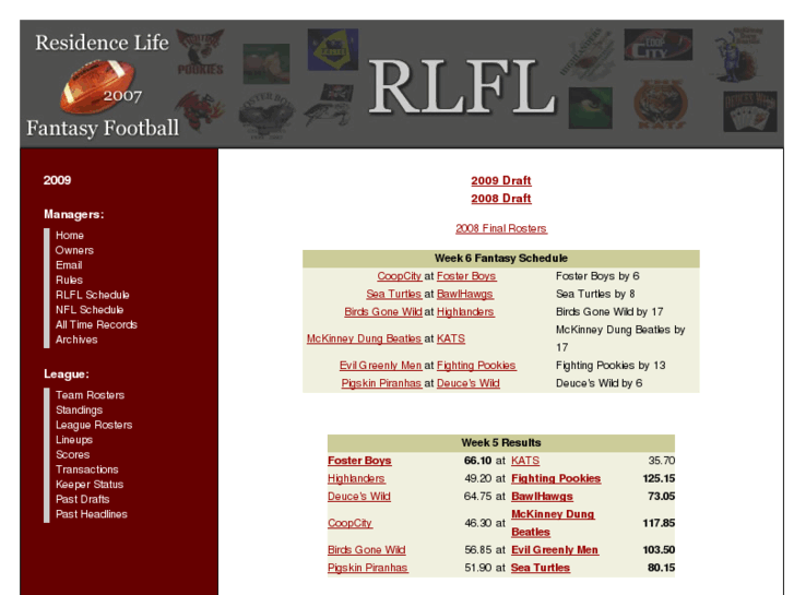 www.rlfl.net