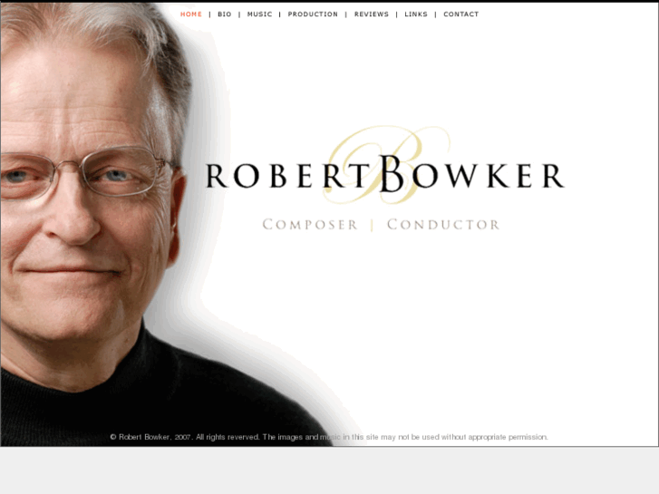 www.robertbowker.com