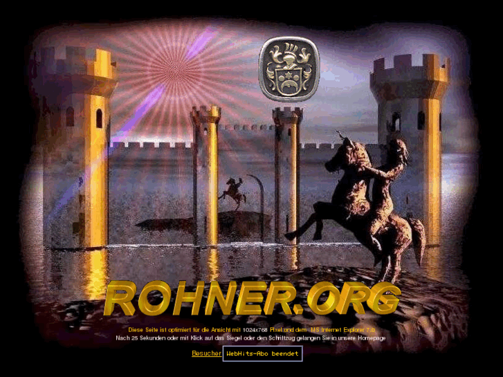 www.rohner.org