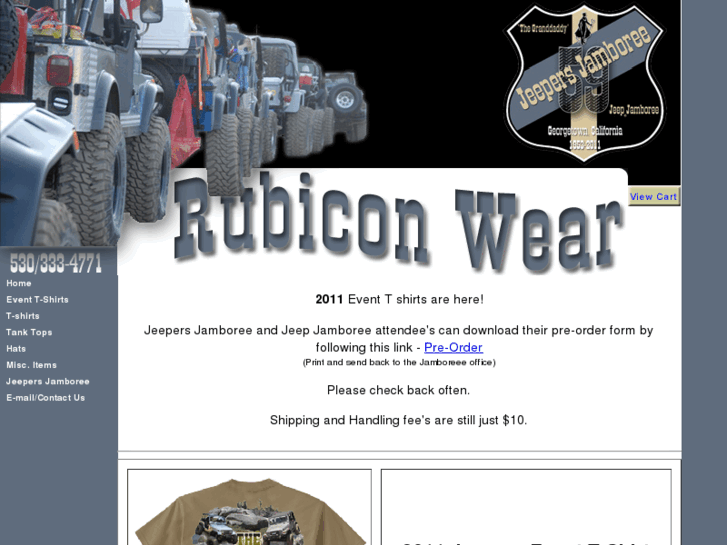 www.rubiconwear.com