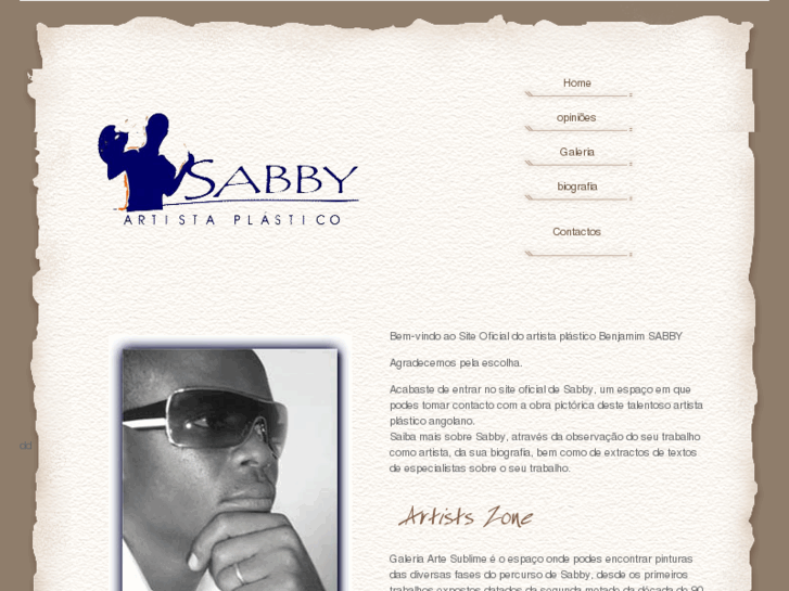 www.sabbyart.com