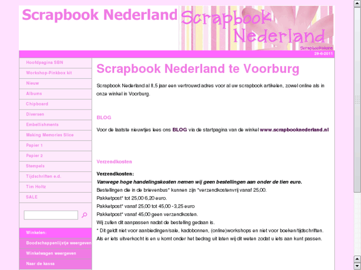 www.scrapbooknederland.com