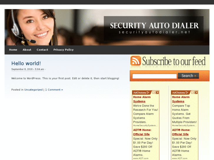 www.securityautodialer.net