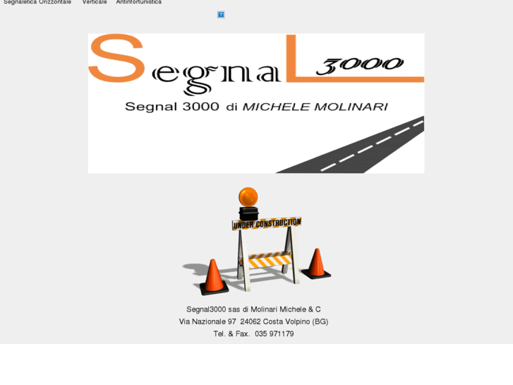 www.segnal3000.com