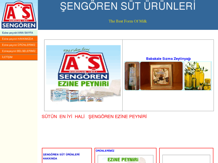 www.sengoren.net