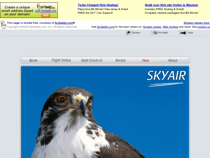 www.skyair-airlines.com