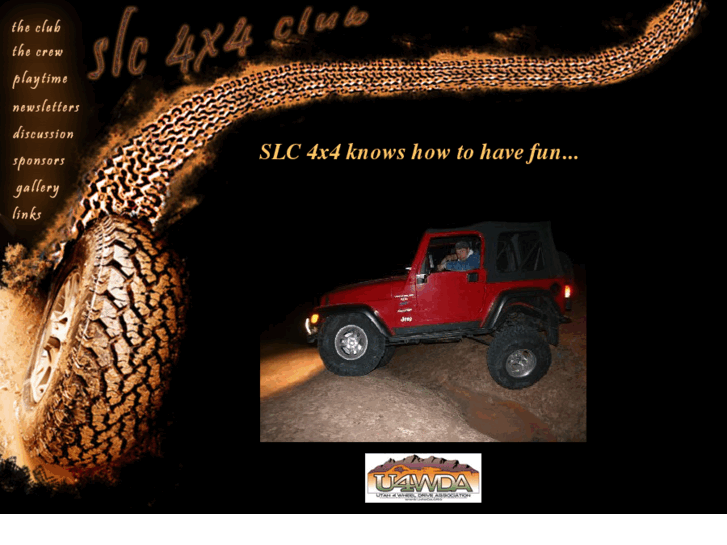 www.slc4x4.com