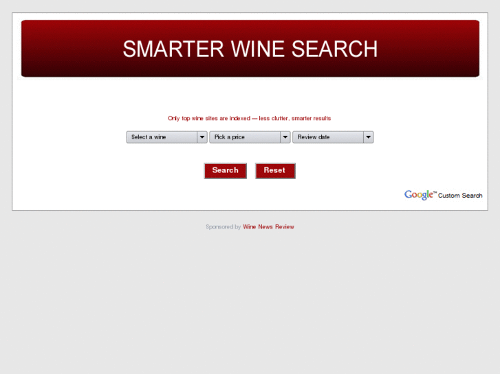 www.smarterwinesearch.com