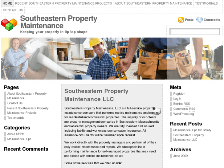 www.southeastern-property-maintenance.com