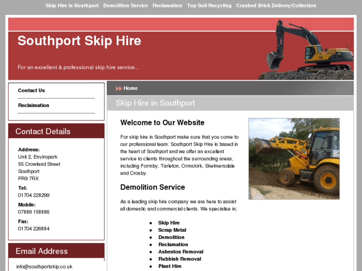 www.southportskiphire.info