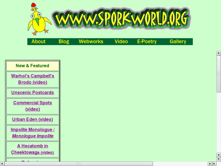 www.sporkworld.org