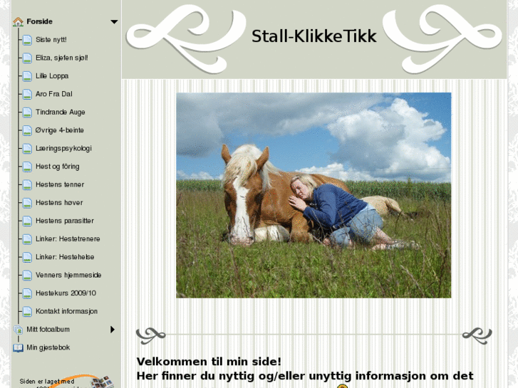 www.stall-klikketikk.com