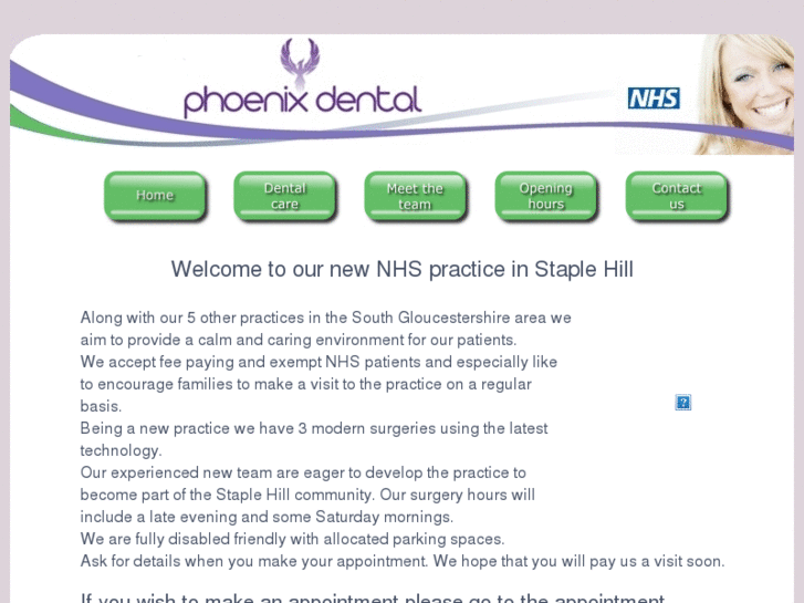 www.staplehilldentalpractice.com