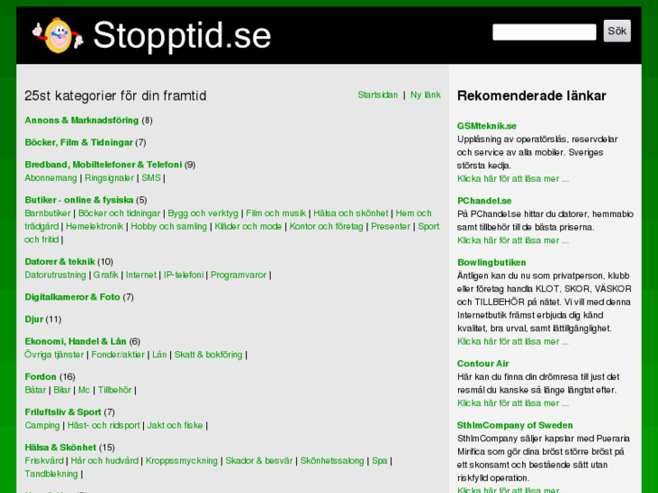 www.stopptid.se