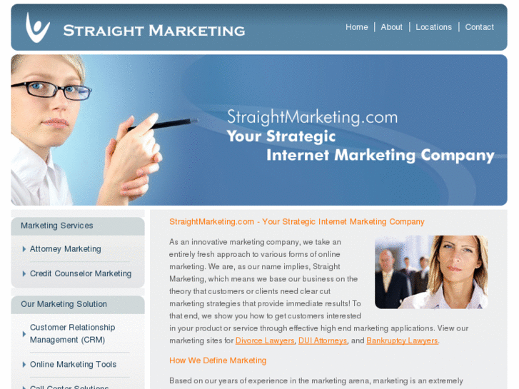 www.straight-marketing.com