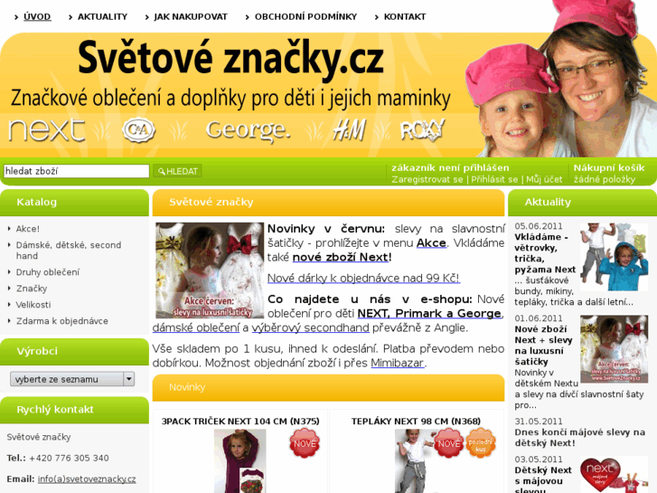 www.svetoveznacky.cz