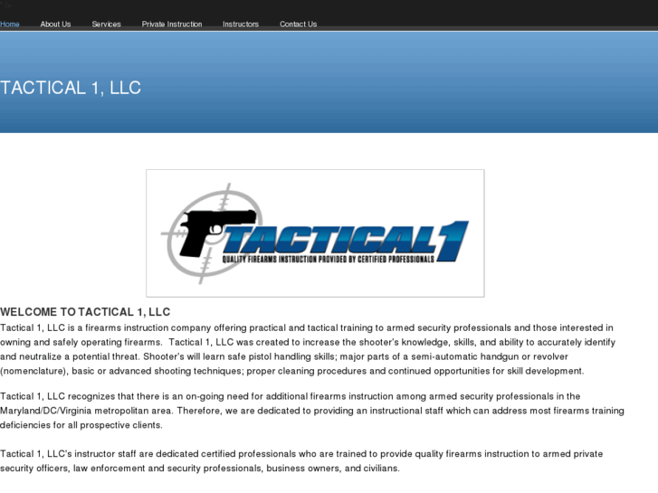 www.tactical-1.com