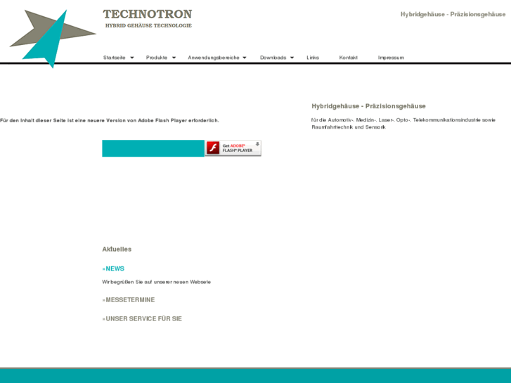www.technotron-gmbh.de