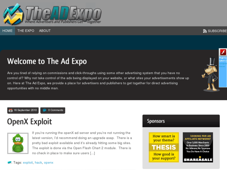 www.theadexpo.com