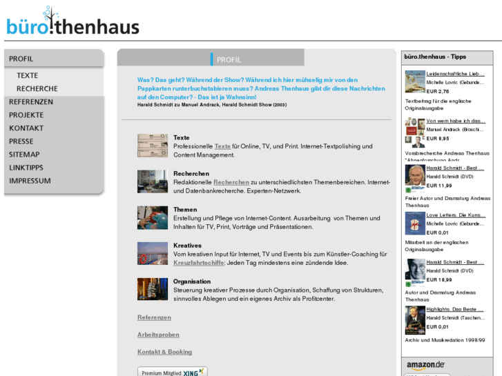 www.thenhaus.com