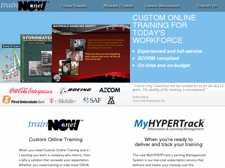 www.trainnow.net