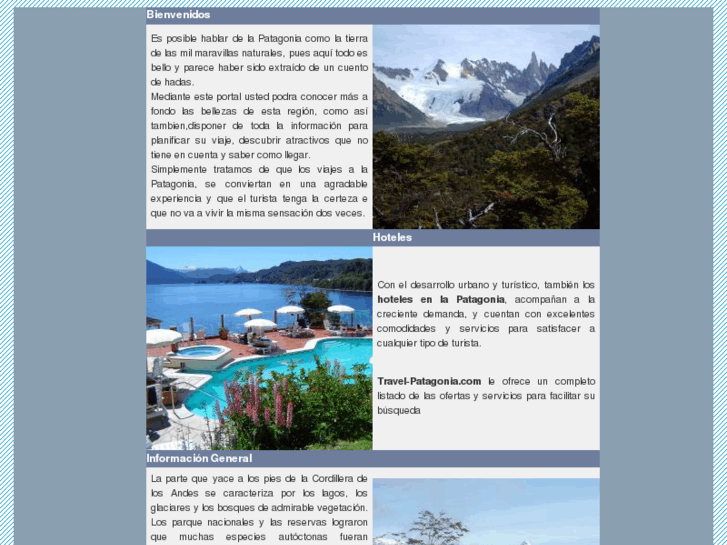 www.travel-patagonia.com