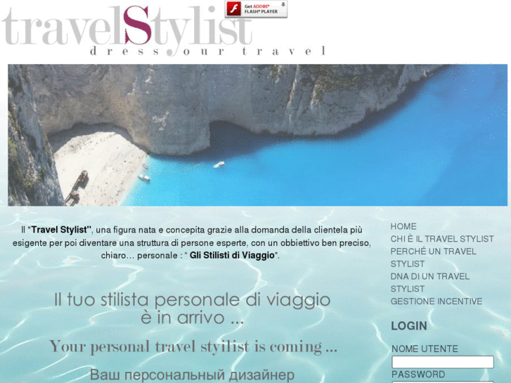 www.travelstylist.it