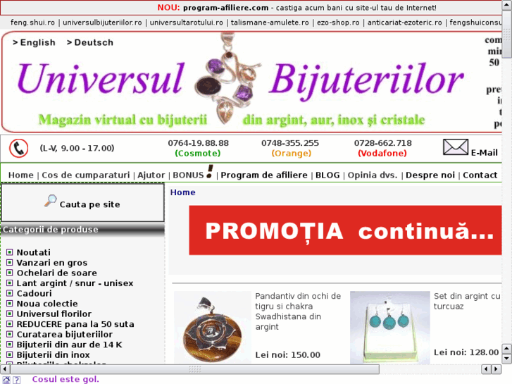 www.universulbijuteriilor.ro