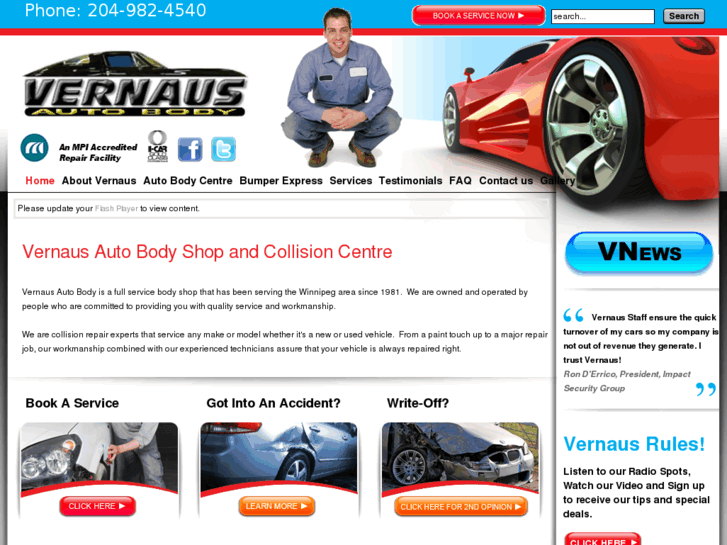 www.vernaus.com