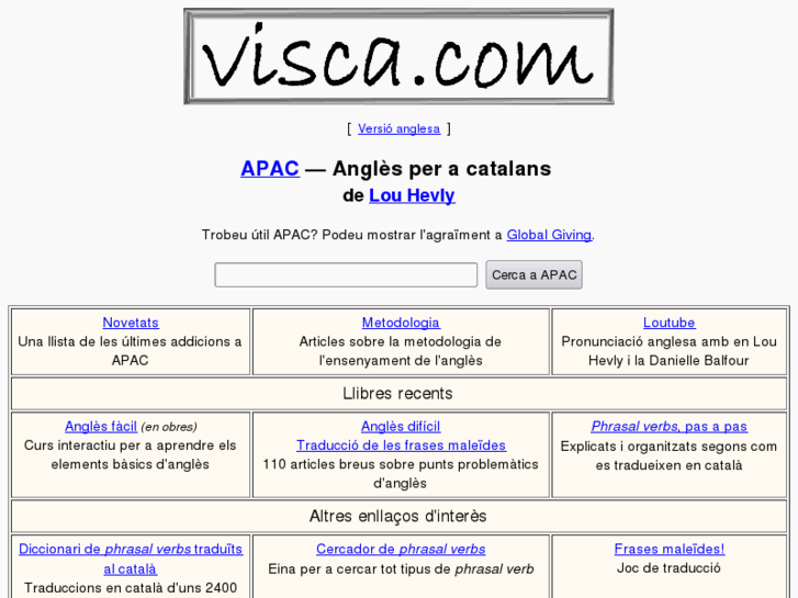 www.visca.com