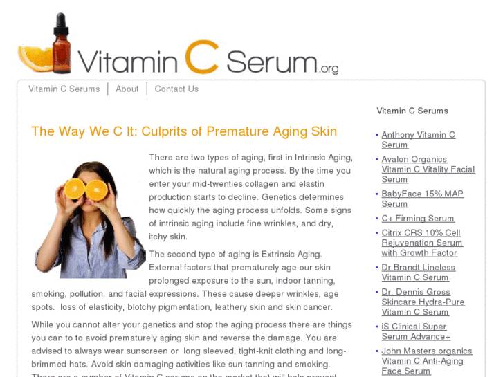 www.vitamincserum.org