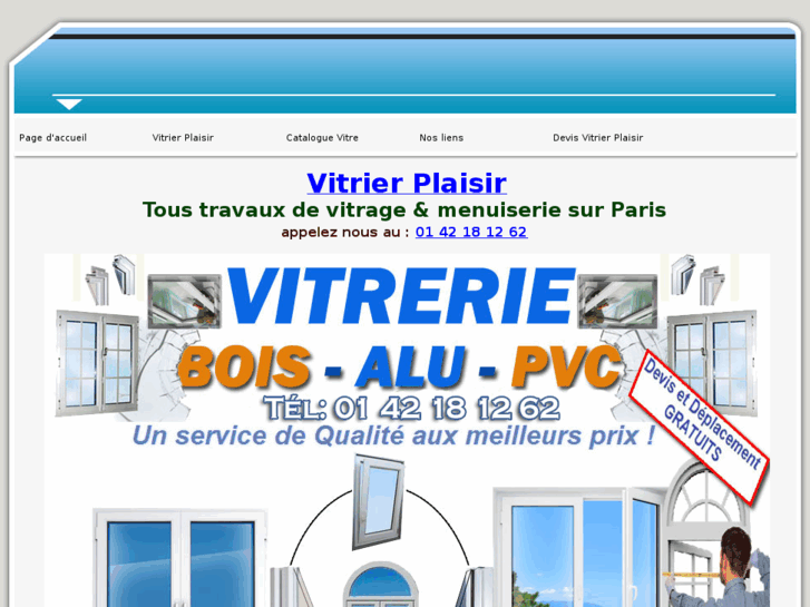 www.vitrierplaisir.net