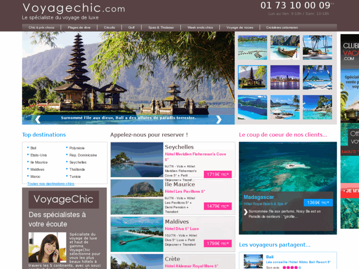 www.voyagechic-acores.com