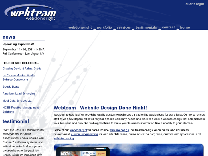 www.webteam.net