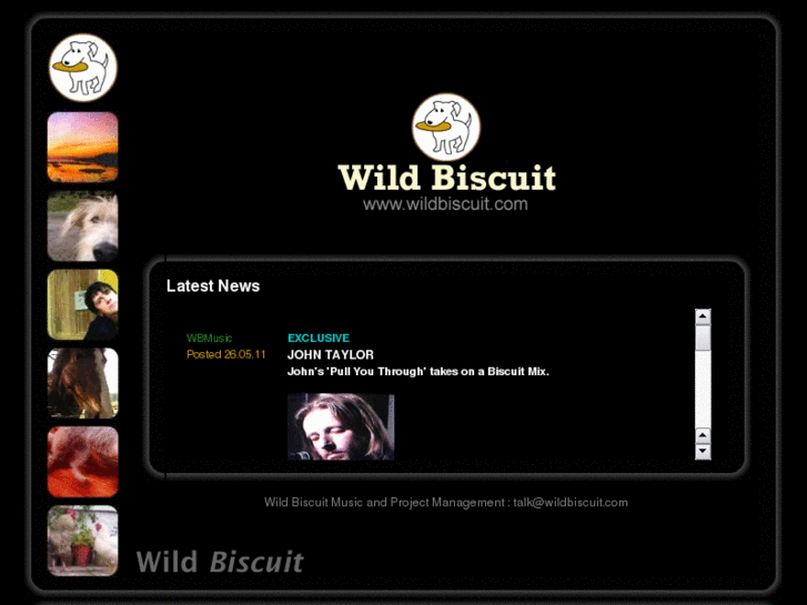 www.wildbiscuit.com