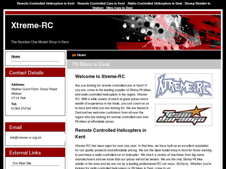 www.xtreme-rc.net