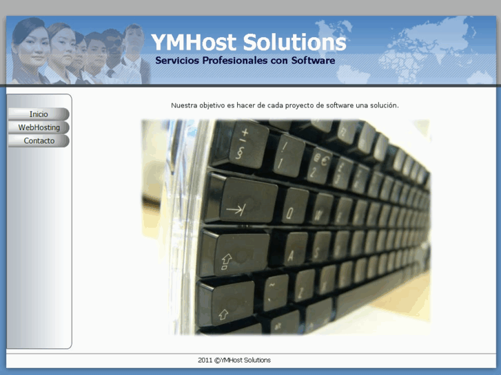 www.ymhost.net