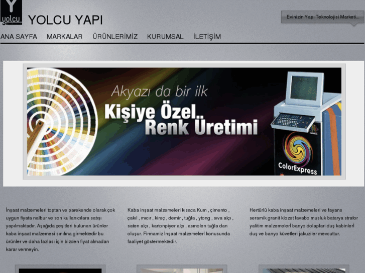 www.yolcuyapi.com