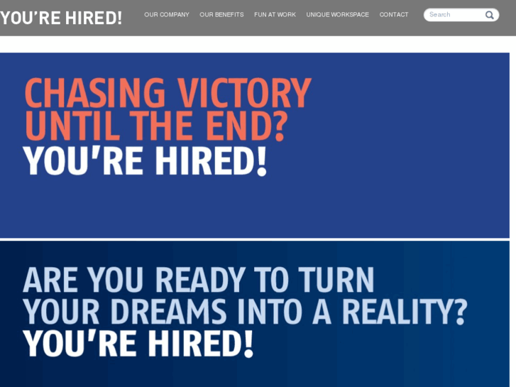 www.youarehired.com.mx