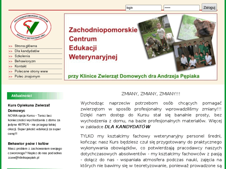 www.zcew.pl