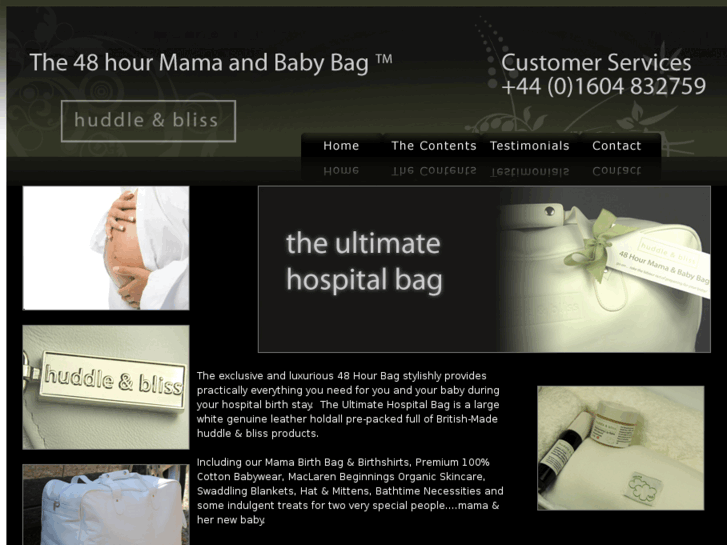 www.48hourbag.com