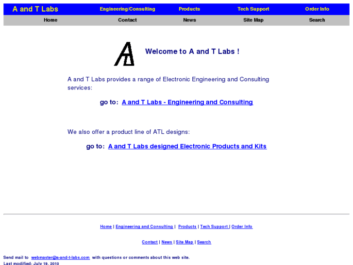www.a-and-t-labs.com