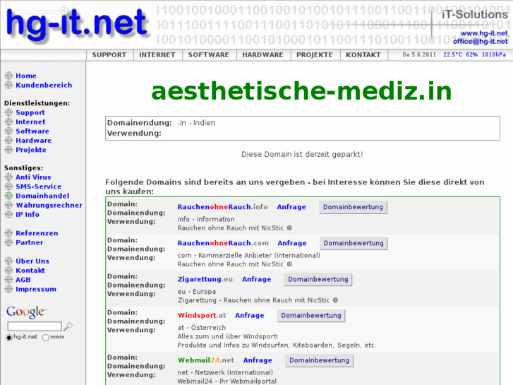 www.aesthetische-mediz.in